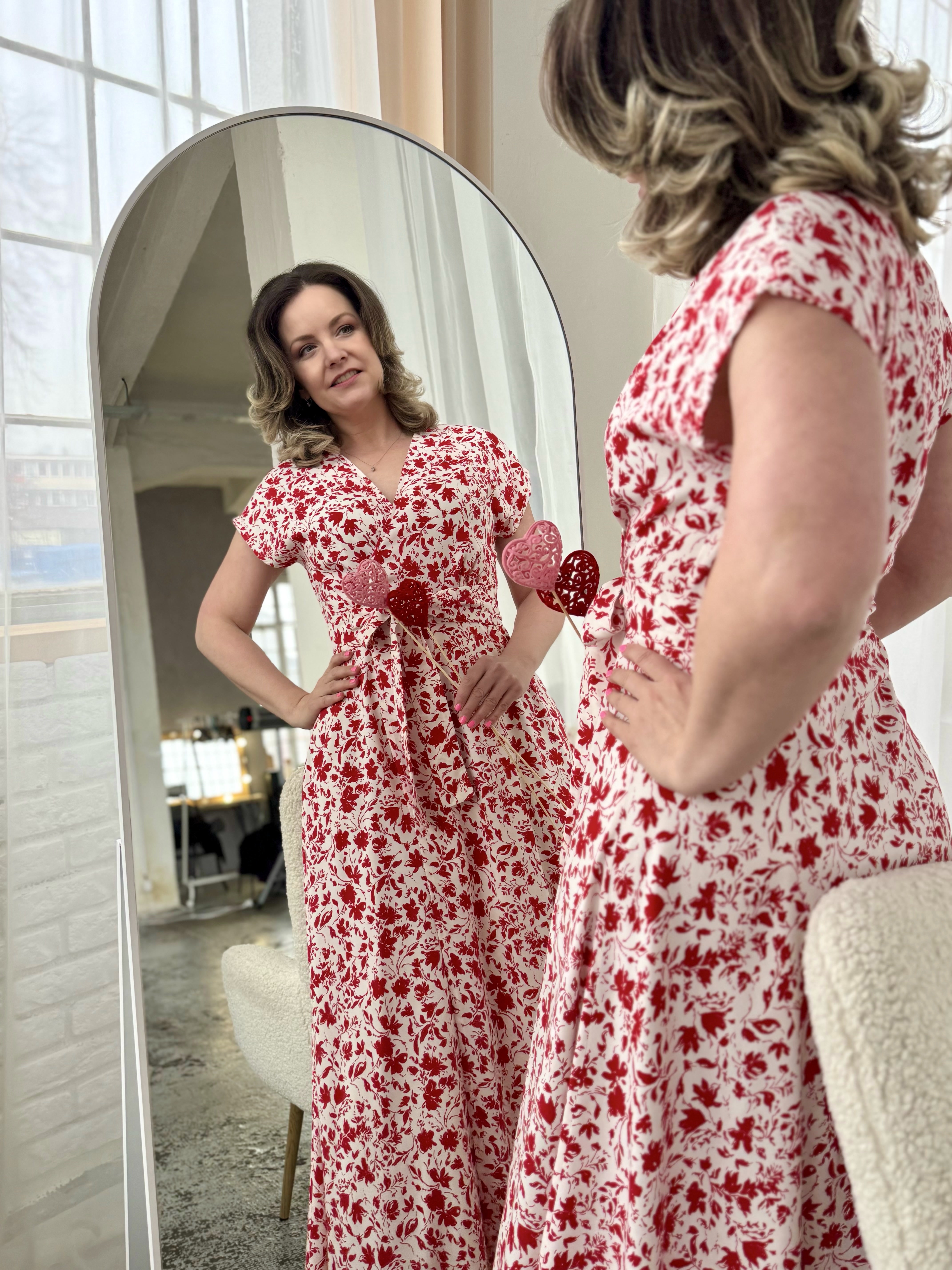 Estampada